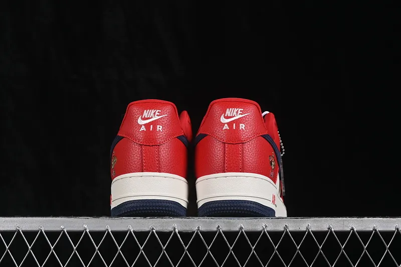 All categories Nk Air Force 1 Air Force series Nk Air Force 1 Low Air Force low-top Nike Air Force 1'07 Low World Cup theme Air Force 1 low-top casual sneakers DW8806-016